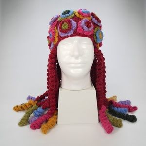 Peruvian Trading Company Beanie